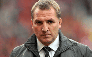 brendan rodgers